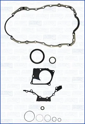 Pochette basse AJUSA 54246000