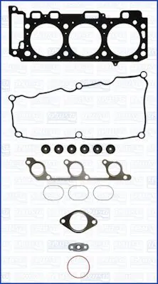 Pochette haute AJUSA 52377800