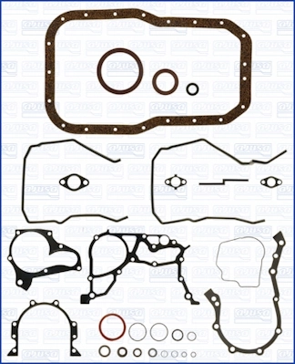 Pochette basse AJUSA 54066200