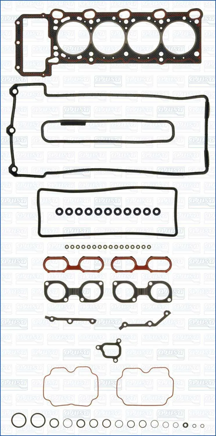 Pochette haute AJUSA 52340300