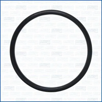 Joint d'étanchéité, tuyau d'échappement AJUSA 18008900