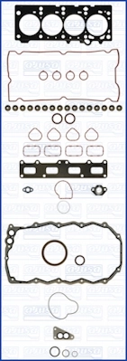 Pochette moteur complète AJUSA 50279500