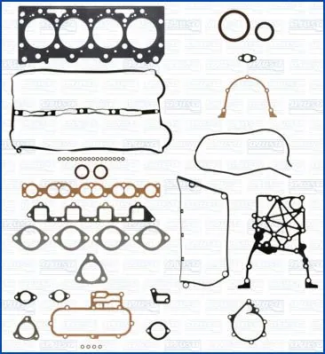 Pochette moteur complète AJUSA 50303000