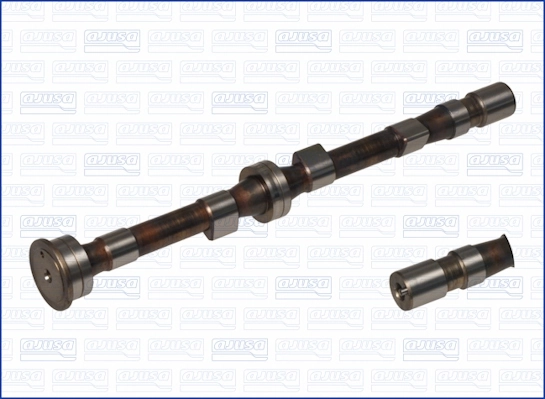 Arbre à came AJUSA 93108000