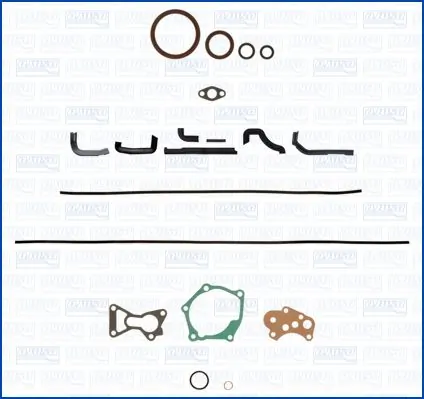 Pochette basse AJUSA 54251200