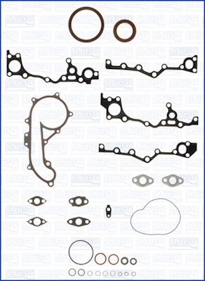 Pochette basse AJUSA 54066500