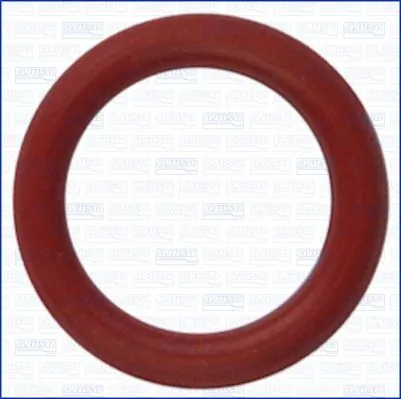 Gasket, thermostat housing