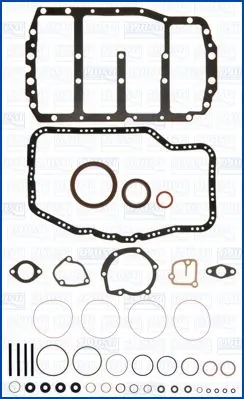 Pochette basse AJUSA 54062100