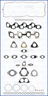 Pochette haute AJUSA 53069100