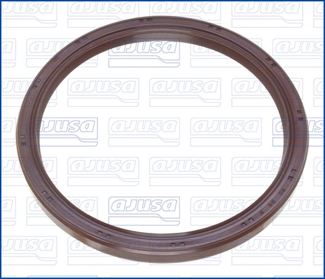 Bague d'étanchéité, vilebrequin AJUSA 15115700