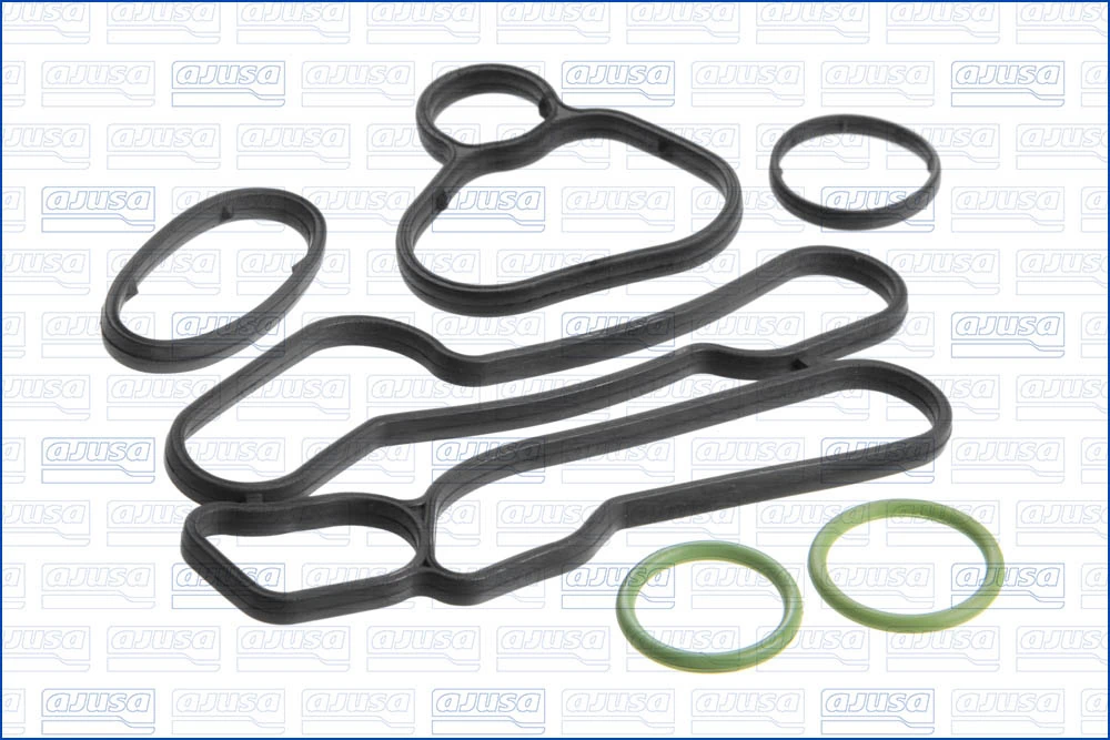 Pochette basse AJUSA 54226500