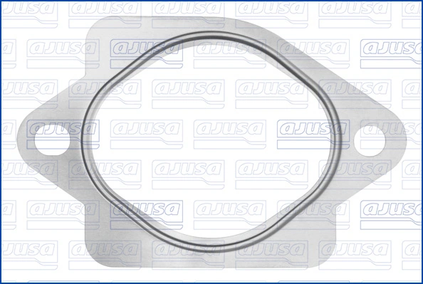 Joint d'étanchéité, tuyau d'échappement AJUSA 01779700