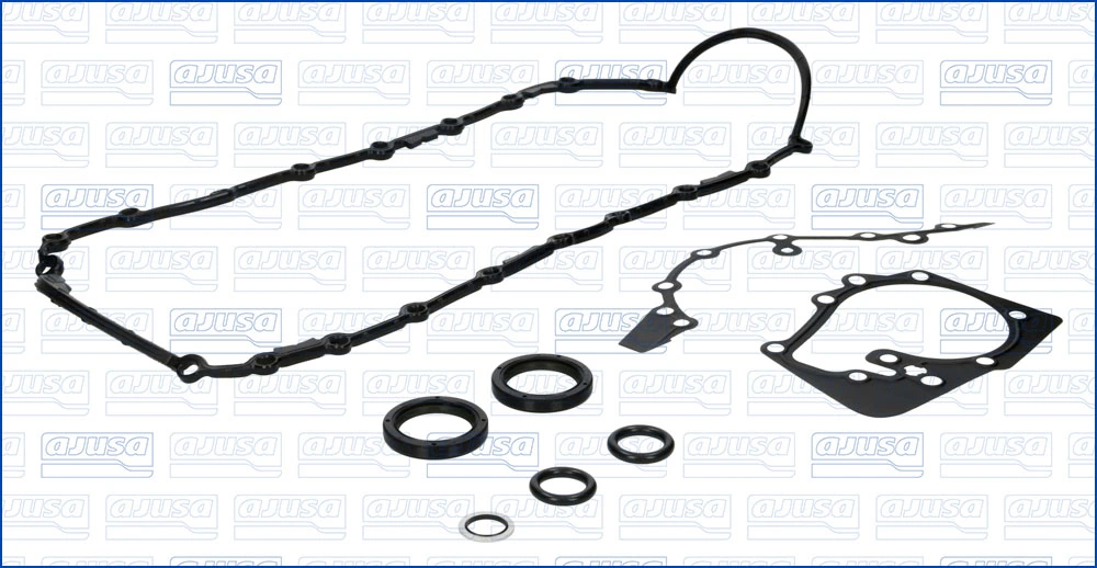 Pochette basse AJUSA 54207800