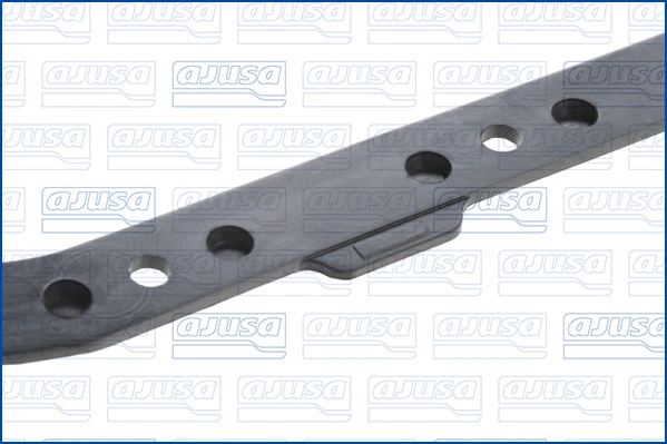 Joint d'étanchéité, carter d'huile AJUSA 14027700
