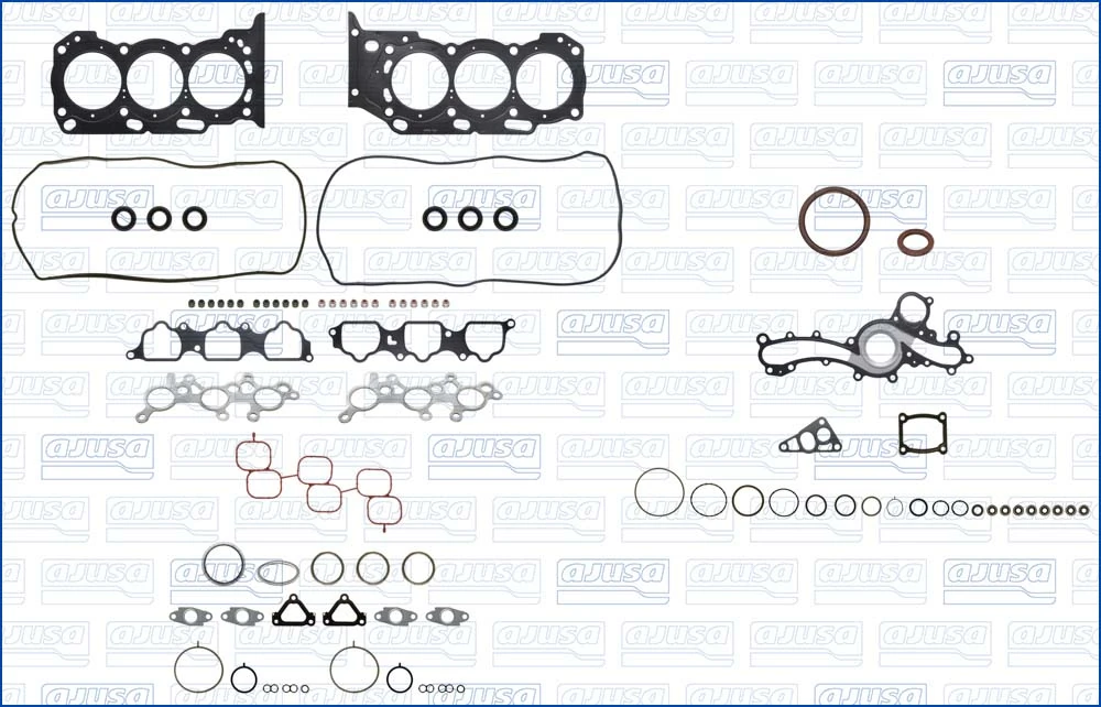 Pochette moteur complète AJUSA 50342400