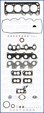 Pochette haute AJUSA 52074100