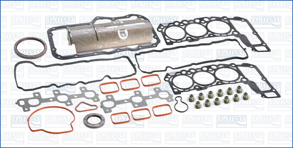 Pochette moteur complète AJUSA 50277000