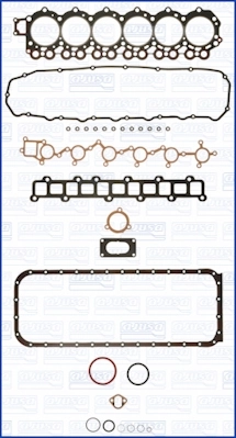 Pochette moteur complète AJUSA 50179800