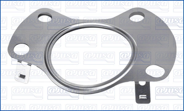 Joint d'étanchéité, tuyau d'échappement AJUSA 01618000