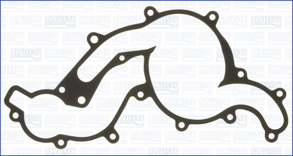 Joint d'étanchéité, pompe à eau AJUSA 00187300