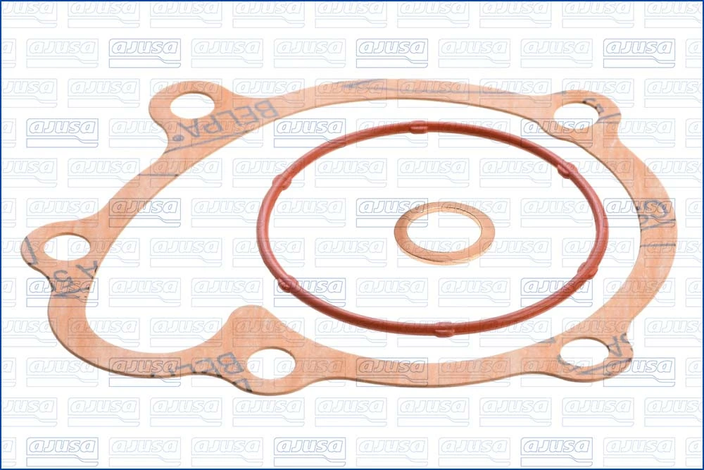 Pochette basse AJUSA 54134200