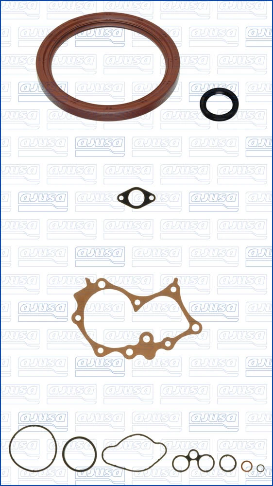 Pochette basse AJUSA 54170900