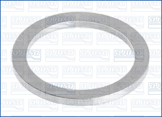 Rondelle d'étanchéité, vis de vidange d'huile AJUSA 22008800