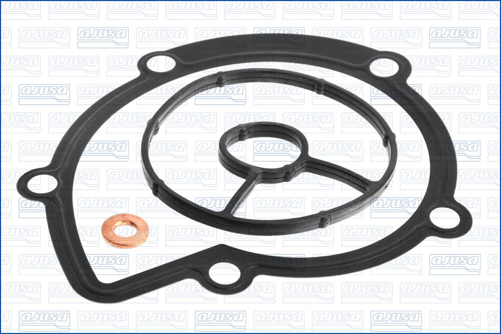 Pochette basse AJUSA 54191600