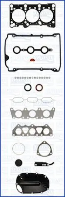 Pochette haute AJUSA 52341000