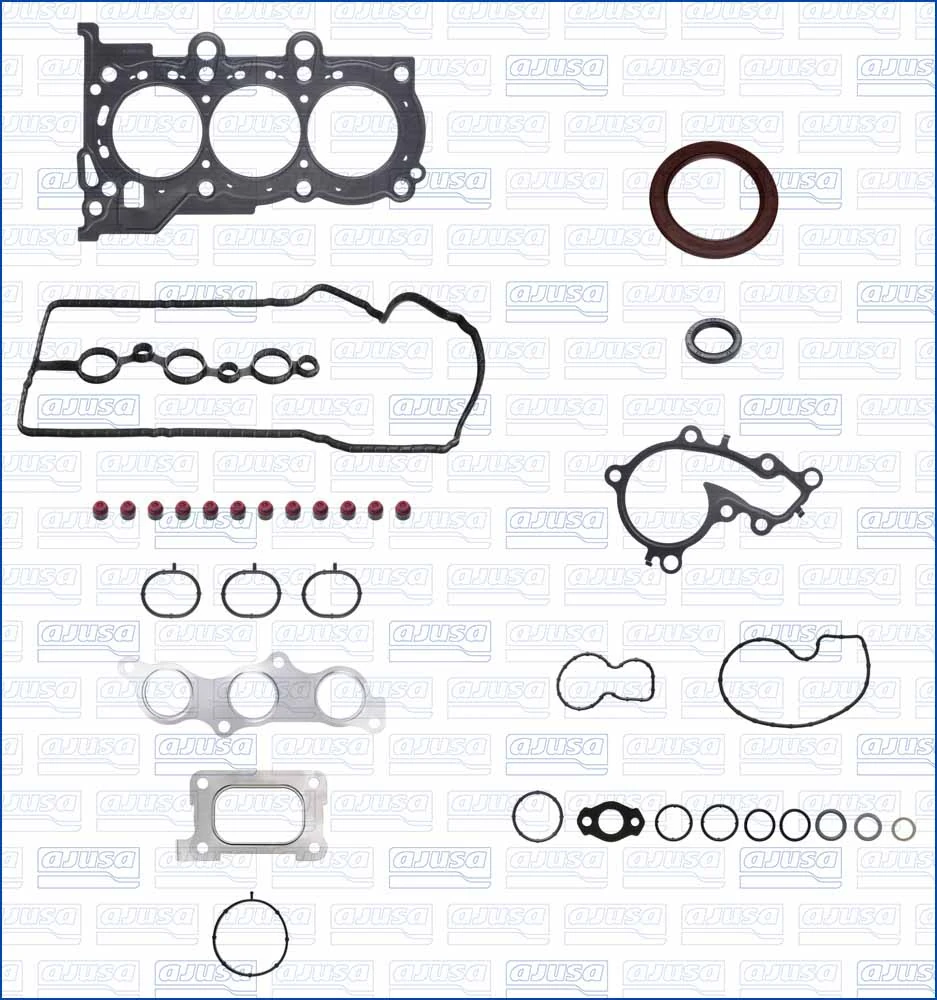 Pochette moteur complète AJUSA 50574300