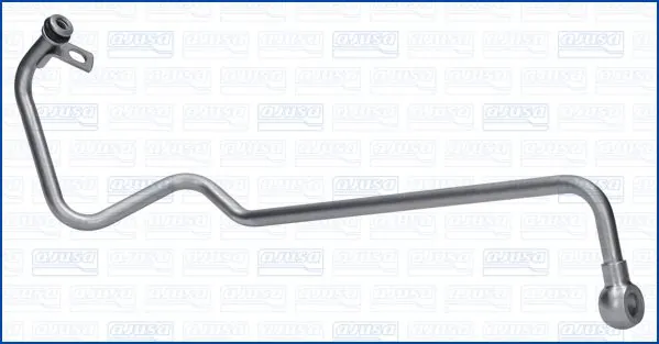 Conduite d'huile, compresseur AJUSA OP10434