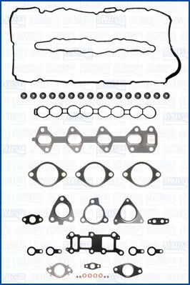 Pochette haute AJUSA 53038200