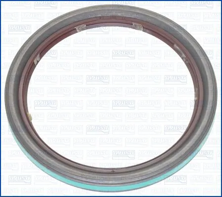 Bague d'étanchéité, vilebrequin AJUSA 15109800