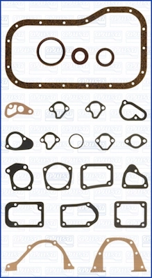 Pochette basse AJUSA 5405400B