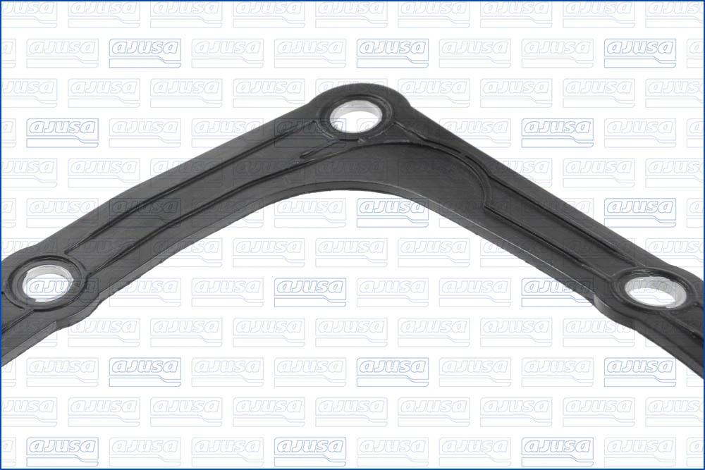 Joint d'étanchéité, carter d'huile AJUSA 14076000