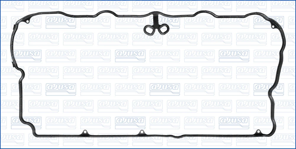 Gasket, cylinder head cover