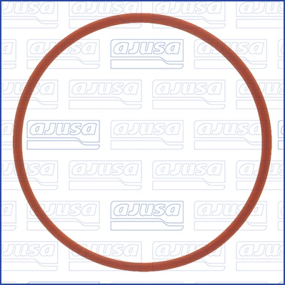 Joint, manchon de vanne papillon AJUSA 24054900