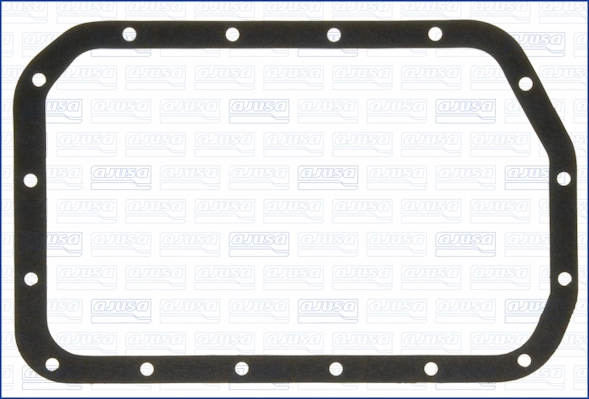 Joint d'étanchéité, carter d'huile AJUSA 14031400