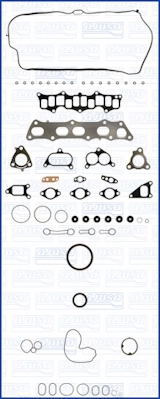 Pochette moteur complète AJUSA 51025100