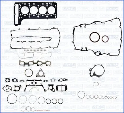 Pochette moteur complète AJUSA 50394800