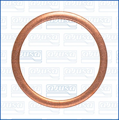 Seal Ring, oil drain plug