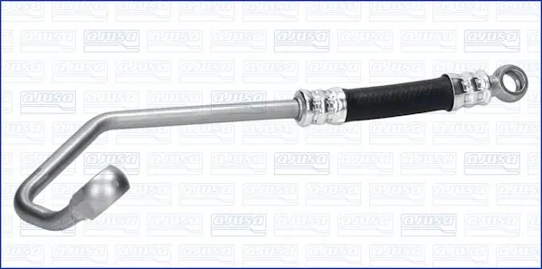 Conduite d'huile, compresseur AJUSA OP10291