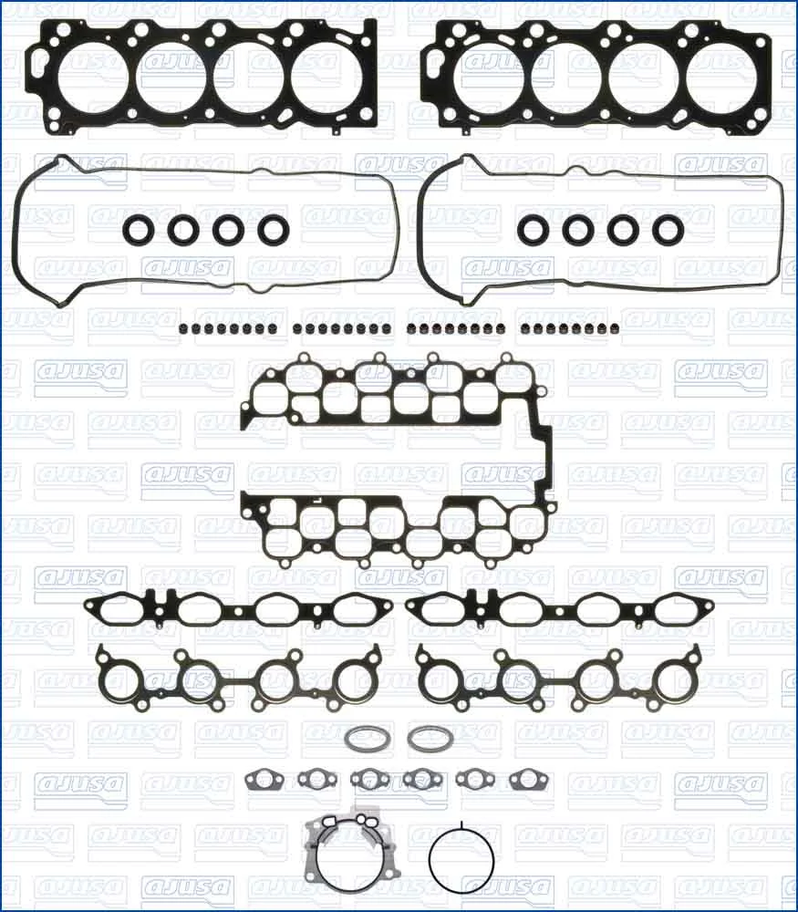 Pochette haute AJUSA 52379200