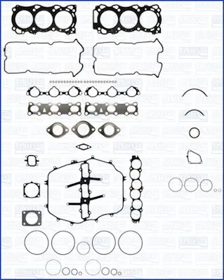 Pochette moteur complète AJUSA 50431200