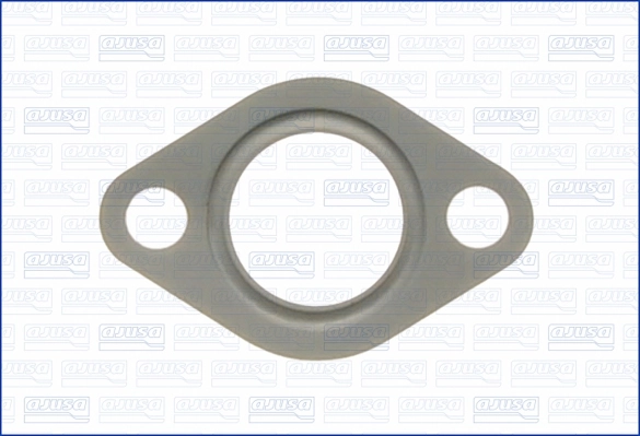 Joint d'étanchéité, tuyau d'échappement AJUSA 00230600
