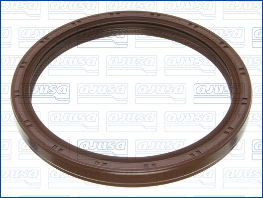 Bague d'étanchéité, vilebrequin AJUSA 15116200