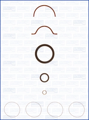 Pochette basse AJUSA 54081600