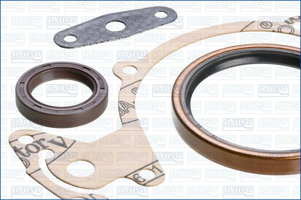 Pochette moteur complète AJUSA 50106500