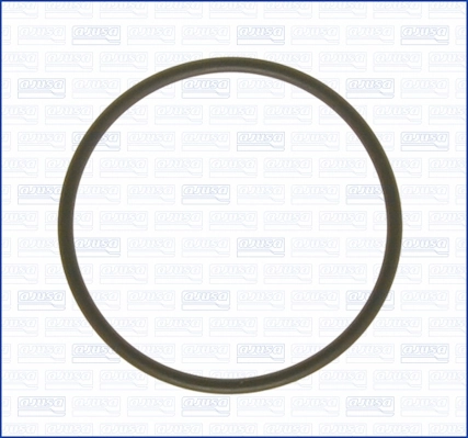 Seal, thermostat