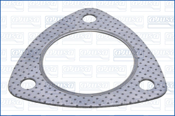 Joint d'étanchéité, tuyau d'échappement AJUSA 01789800